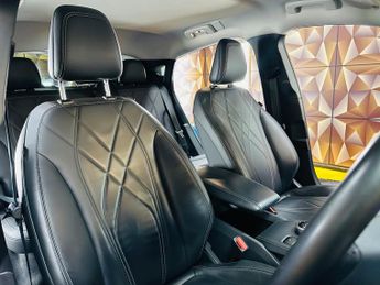 Ford Mustang Mach-E Extended Range 91kWh 5dr