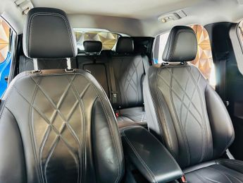 Ford Mustang Mach-E Extended Range 91kWh 5dr