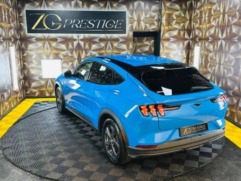 Ford Mustang Mach-E Extended Range 91kWh 5dr