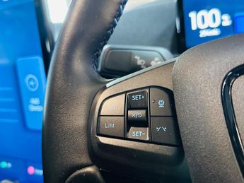 Ford Mustang Mach-E Extended Range 91kWh 5dr