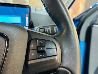 Ford Mustang Mach-E Extended Range 91kWh 5dr