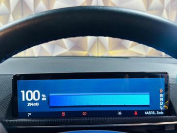 Ford Mustang Mach-E Extended Range 91kWh 5dr