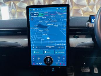 Ford Mustang Mach-E Extended Range 91kWh 5dr