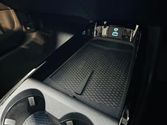 Ford Mustang Mach-E Extended Range 91kWh 5dr