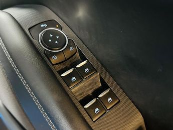 Ford Mustang Mach-E Extended Range 91kWh 5dr