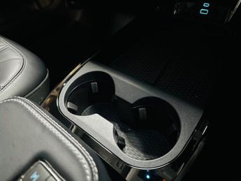 Ford Mustang Mach-E Extended Range 91kWh 5dr