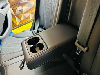 Ford Mustang Mach-E Extended Range 91kWh 5dr