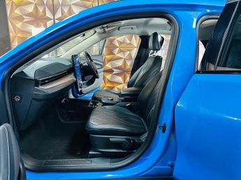 Ford Mustang Mach-E Extended Range 91kWh 5dr