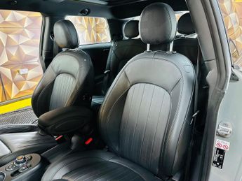 MINI Electric Hatch Cooper SE 32.6kWh Level 3 Auto 3dr