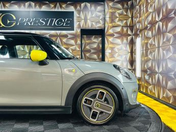 MINI Electric Hatch Cooper SE 32.6kWh Level 3 Auto 3dr