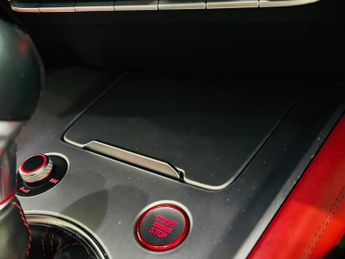 Audi TTS 2.0 TFSI S Tronic quattro Euro 6 (s/s) 3dr