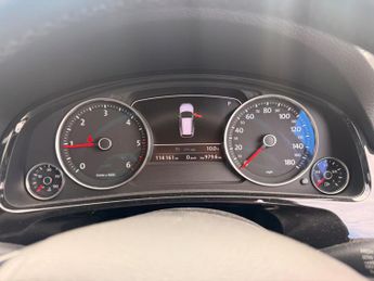 Volkswagen Touareg 3.0 TDI V6 BlueMotion Tech Altitude Tiptronic 4WD Euro 5 (s/s) 5