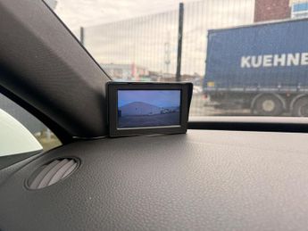 Volkswagen Touareg 3.0 TDI V6 BlueMotion Tech Altitude Tiptronic 4WD Euro 5 (s/s) 5