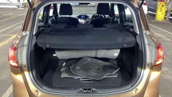 Ford B-Max 1.6 Titanium Powershift Euro 5 5dr