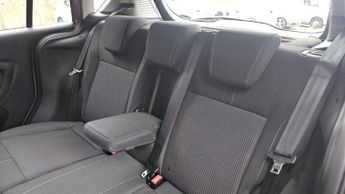 Ford B-Max 1.6 Titanium Powershift Euro 5 5dr