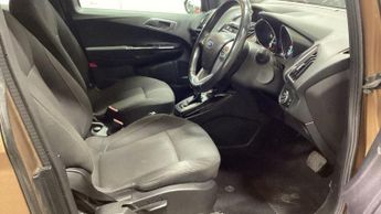 Ford B-Max 1.6 Titanium Powershift Euro 5 5dr