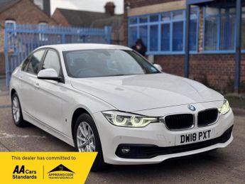 BMW 330 2.0 330e 7.6kWh SE Auto Euro 6 (s/s) 4dr