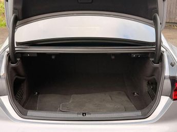 Audi A5 2.0 TDI S line S Tronic Euro 6 (s/s) 2dr