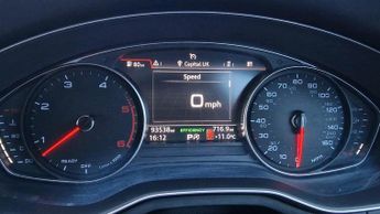 Audi A4 Avant 3.0 TDI V6 S line S Tronic quattro Euro 6 (s/s) 5dr