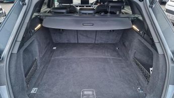 Audi A4 Avant 3.0 TDI V6 S line S Tronic quattro Euro 6 (s/s) 5dr