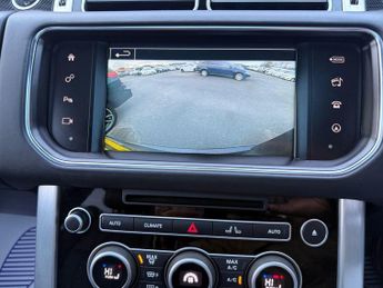 Land Rover Range Rover 3.0 TD V6 Vogue Auto 4WD Euro 6 (s/s) 5dr
