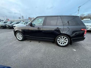 Land Rover Range Rover 3.0 TD V6 Vogue Auto 4WD Euro 6 (s/s) 5dr