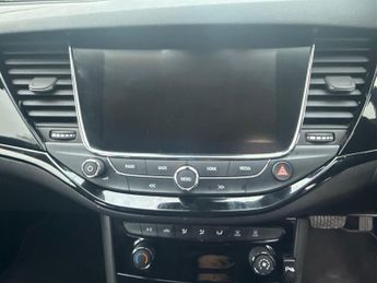 Vauxhall Astra 1.4i Turbo SRi Nav Auto Euro 6 (s/s) 5dr