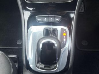 Vauxhall Astra 1.4i Turbo SRi Nav Auto Euro 6 (s/s) 5dr