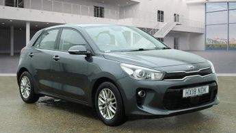 Kia Rio 1.0 T-GDi 2 Euro 6 (s/s) 5dr