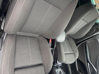 Vauxhall Zafira Tourer 1.4i Turbo SRi Auto Euro 6 5dr