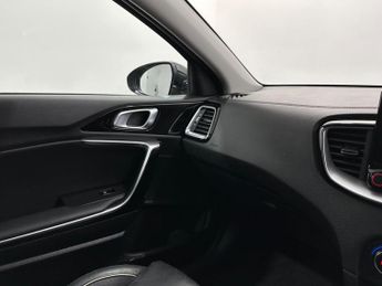 Kia XCeed 1.5 T-GDi 4 DCT Euro 6 (s/s) 5dr