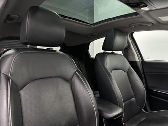 Kia XCeed 1.5 T-GDi 4 DCT Euro 6 (s/s) 5dr