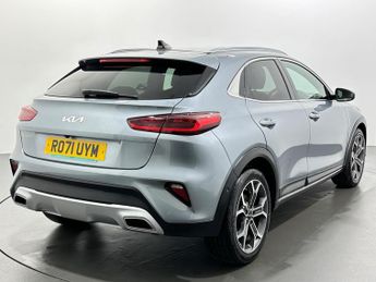 Kia XCeed 1.5 T-GDi 4 DCT Euro 6 (s/s) 5dr