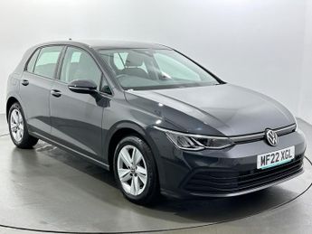 Volkswagen Golf 1.5 TSI Life Euro 6 (s/s) 5dr