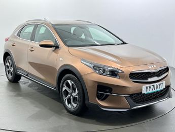 Kia Ceed 1.0 T-GDi 2 Euro 6 (s/s) 5dr