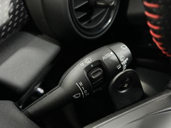 MINI Hatch 2.0 Cooper S Steptronic Euro 6 (s/s) 5dr