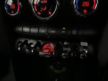 MINI Hatch 2.0 Cooper S Steptronic Euro 6 (s/s) 5dr