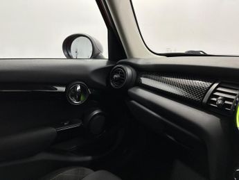 MINI Hatch 2.0 Cooper S Steptronic Euro 6 (s/s) 5dr