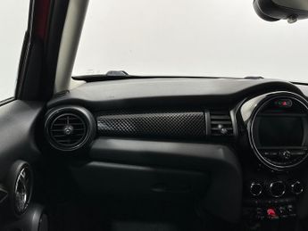 MINI Hatch 2.0 Cooper S Steptronic Euro 6 (s/s) 5dr