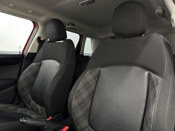 MINI Hatch 2.0 Cooper S Steptronic Euro 6 (s/s) 5dr