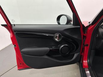 MINI Hatch 2.0 Cooper S Steptronic Euro 6 (s/s) 5dr