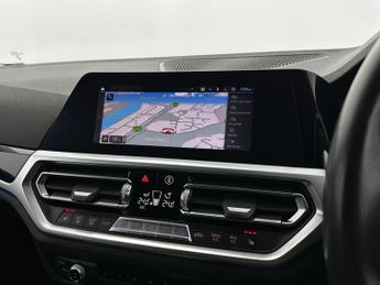 BMW 3 Series 2.0 318d MHT Sport Auto Euro 6 (s/s) 4dr