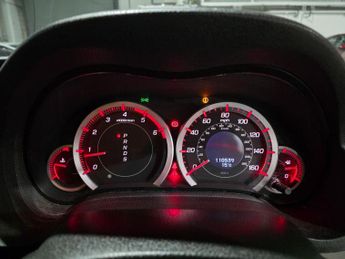 Honda Accord 2.2 i-DTEC ES GT Auto Euro 5 4dr