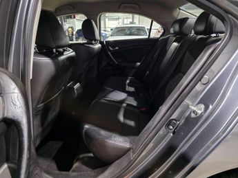 Honda Accord 2.2 i-DTEC ES GT Auto Euro 5 4dr