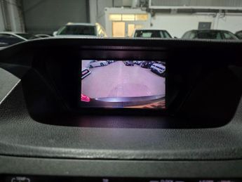 Honda Accord 2.2 i-DTEC ES GT Auto Euro 5 4dr