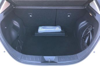 Nissan LEAF 110kW Tekna 39kWh 5dr Auto