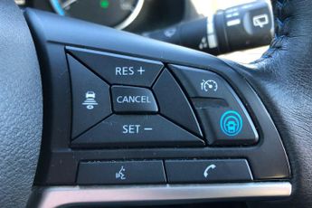 Nissan LEAF 110kW Tekna 39kWh 5dr Auto