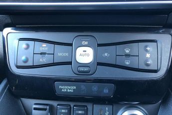 Nissan LEAF 110kW Tekna 39kWh 5dr Auto