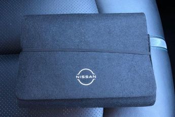 Nissan LEAF 110kW Tekna 39kWh 5dr Auto