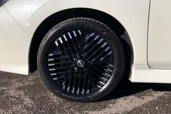 Nissan LEAF 110kW Tekna 39kWh 5dr Auto